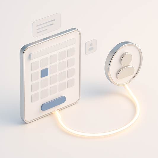 Réservations Automatisées et Personnalisées Sans Effort