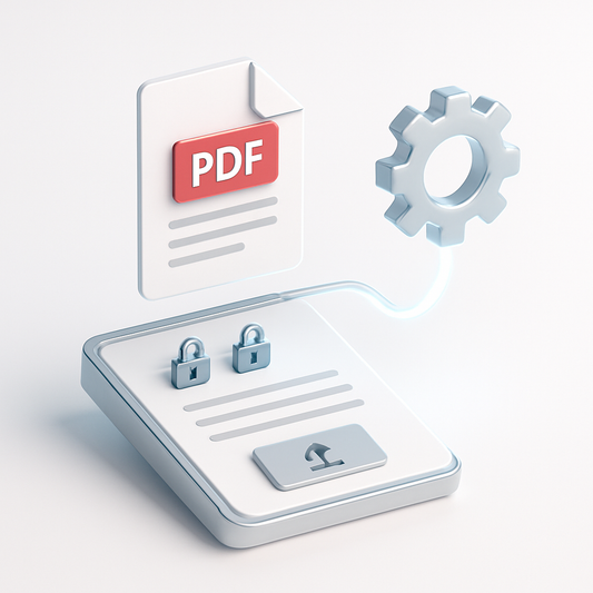 Automatisation de l'Extraction et du Traitement PDF avec API Adobe