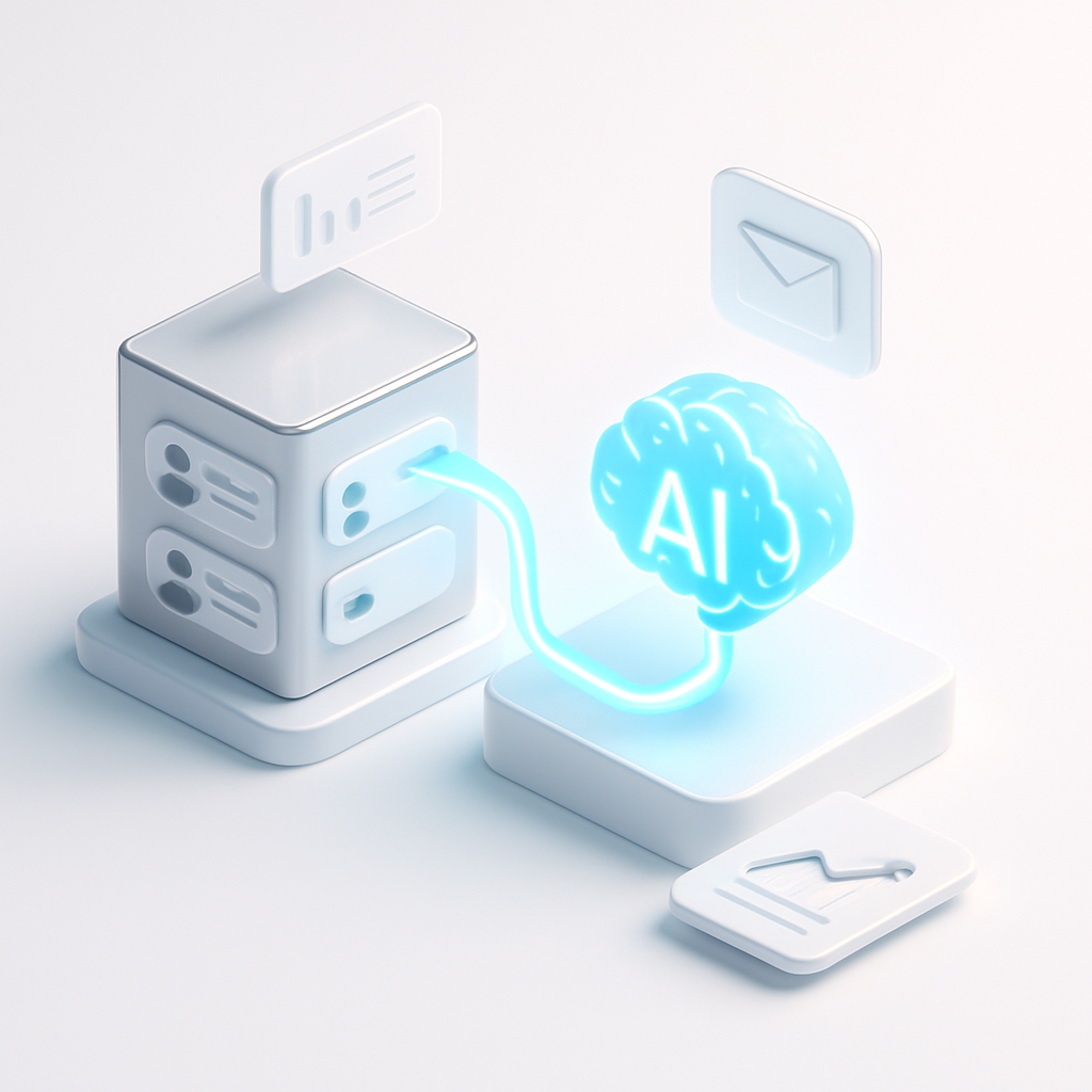 Générez Plus de Leads Chauds et Boostez Vos Ventes Automatiquement