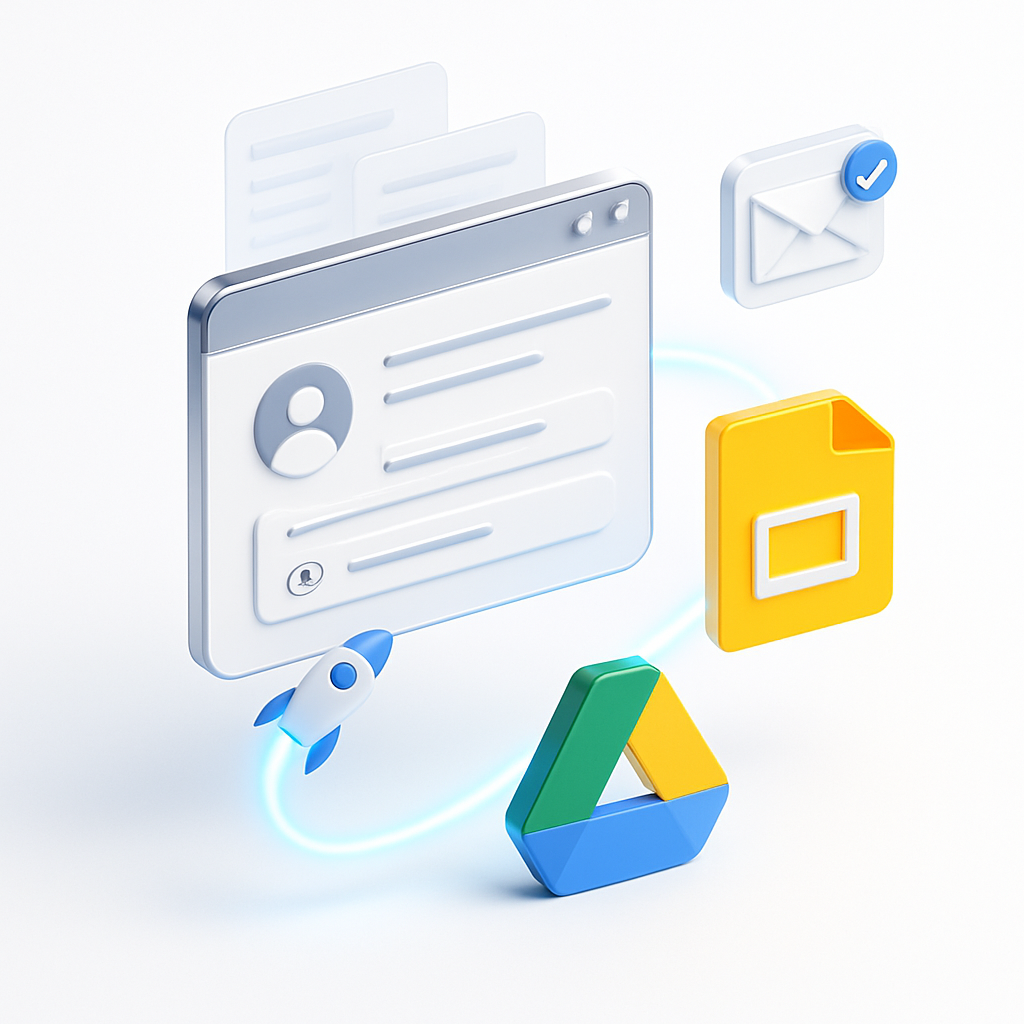 Générez Facilement des Lead Magnets Personnalisés Automatisés