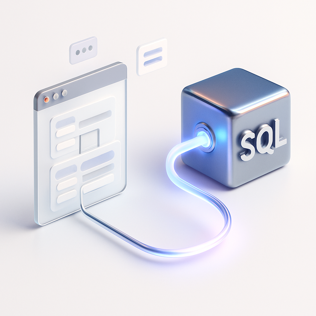 Générez Automatiquement Vos Requêtes SQL à Partir de Votre Schéma