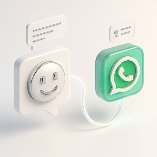 Automatisez Support Client avec WhatsApp Business Cloud