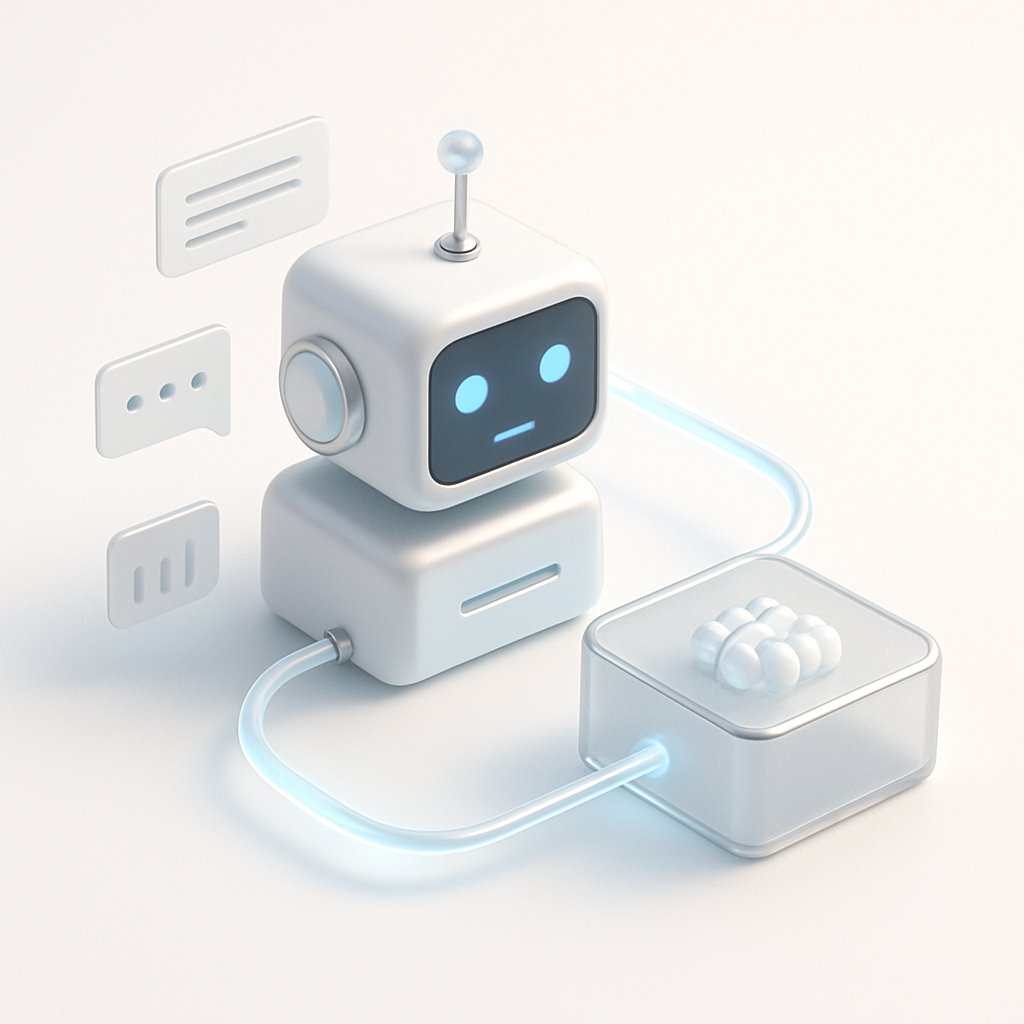 Créateur d'Agents Conversationnels et Raisonneurs R1 Automatisés