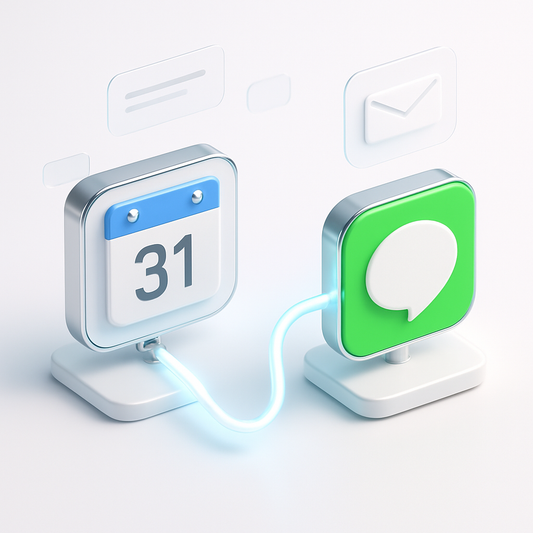 Gérez Facilement Vos Événements et E-mails avec l'Assistant LINE Intégré à Google