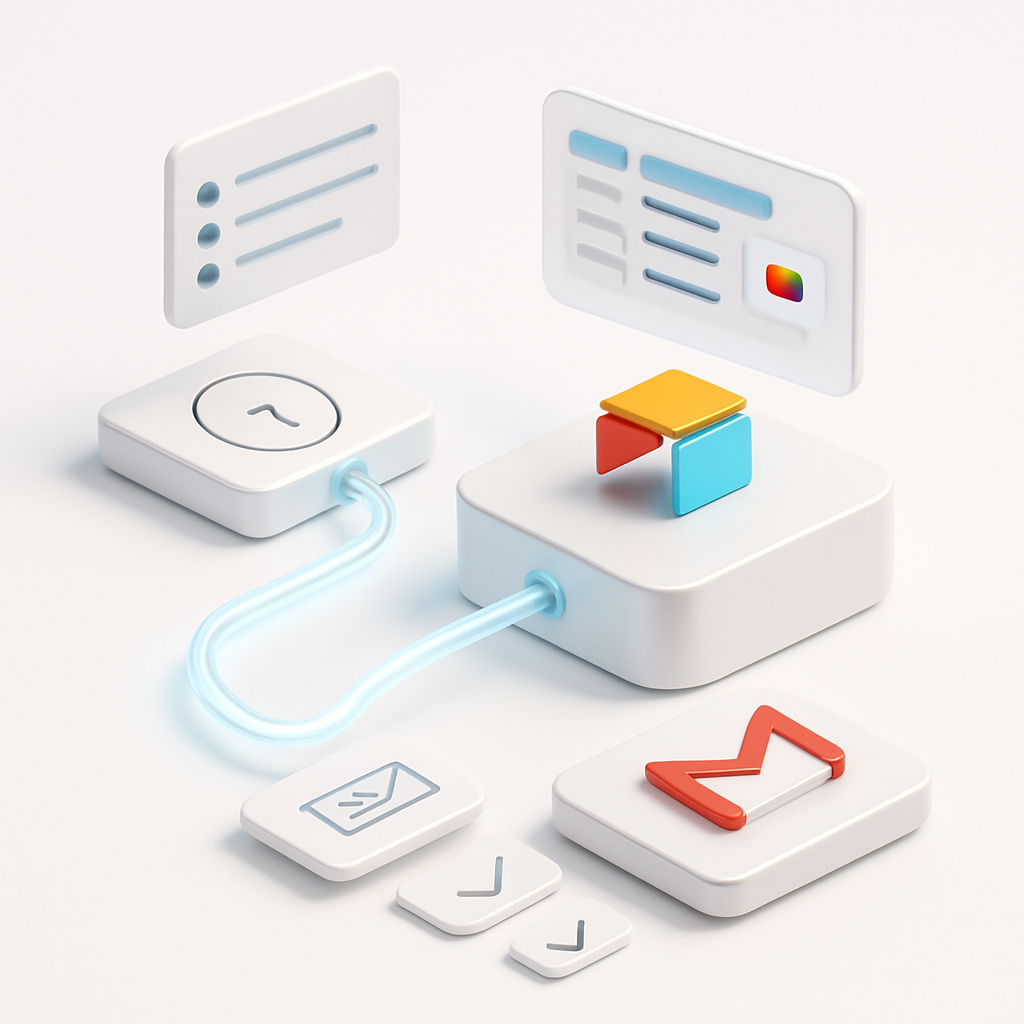 Gestion Automatisée de Vos Prospects et Conversion Optimisée