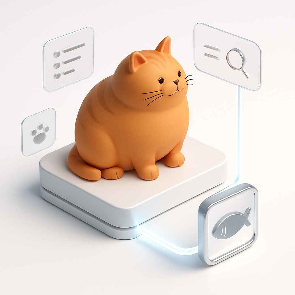 Automatisez la Recherche de Poissons Cachés avec Ravin le Chat Gourmand