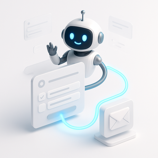 Automatisez l Envoi de Vos Emails avec JARVIS Email Agent