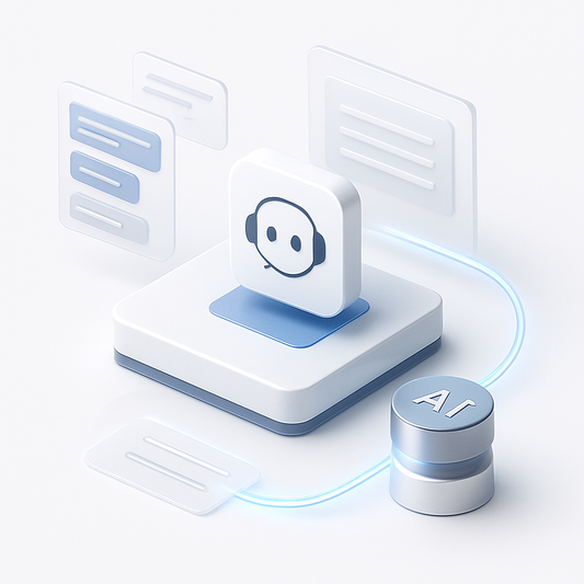 Automatisation de Chat avec Intelligence Artificielle