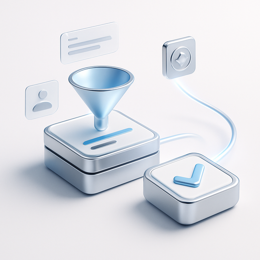 Automatisation Avancée de Gestion de Leads pour Prospects Plus Faciles à Convertir