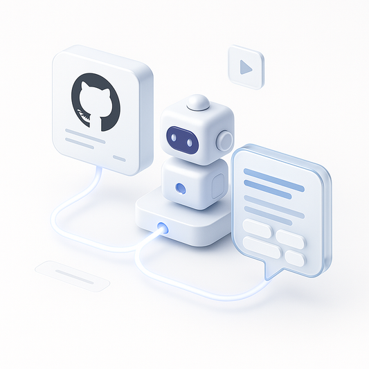 Automatisation de Génération de Prompts Personnalisés depuis GitHub