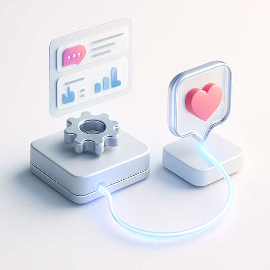 Automatisation de Gestion des Réseaux Sociaux