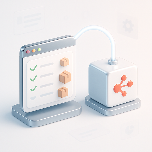 Automatiser la Gestion des Commandes Clients avec n8n