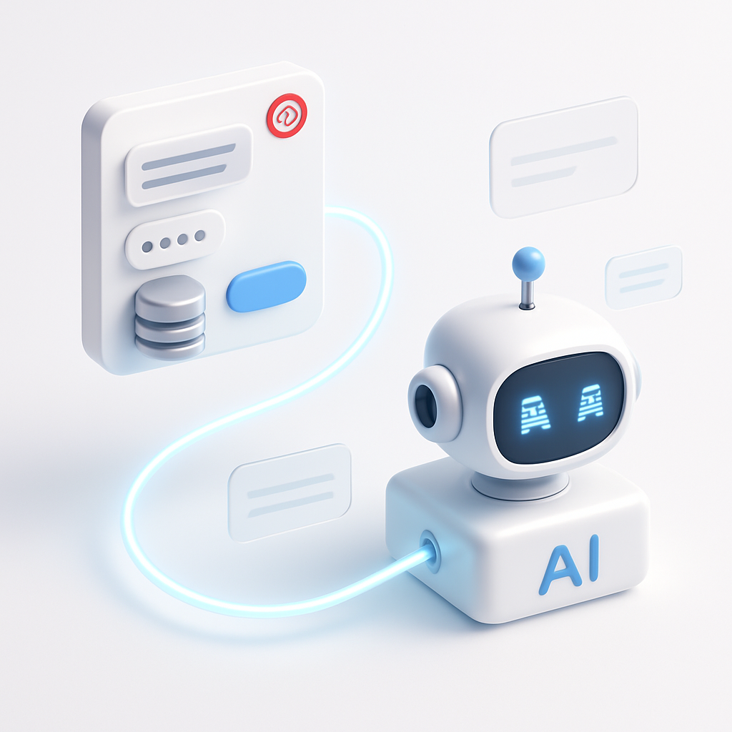 Automatisation de Réponses Instantanées pour Agents IA en Rafale