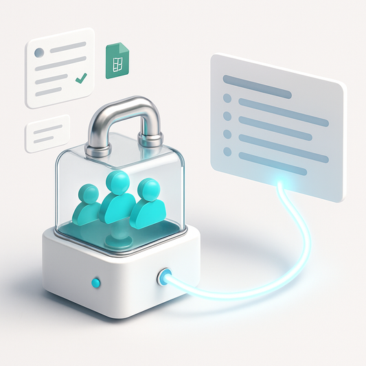 Automatisez la Création de Résumés de Projets à Partir de Votre Base de Données