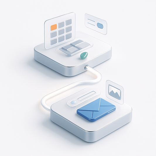 Automatisez Vos Campagnes Email avec Visuels Personnalisés