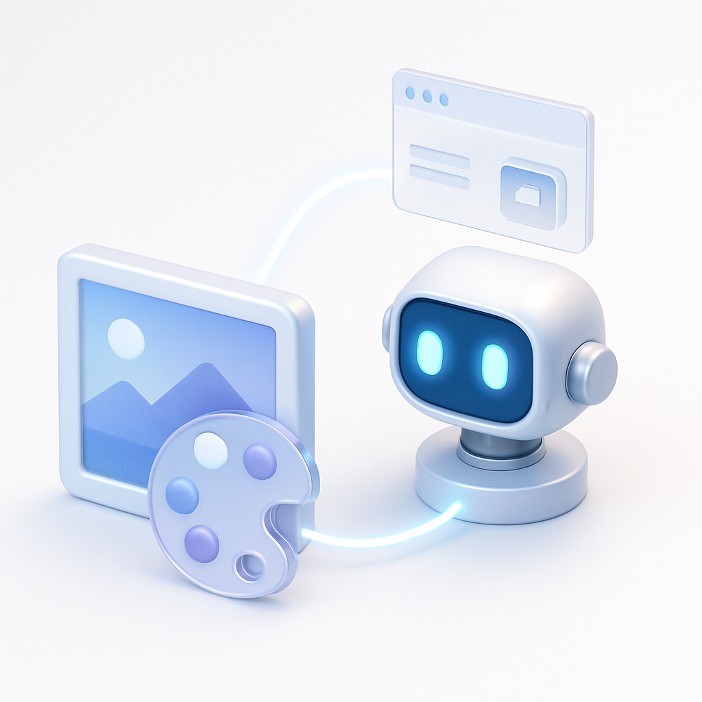 Création Automatisée d'Images Artistiques avec Légendes Captivantes