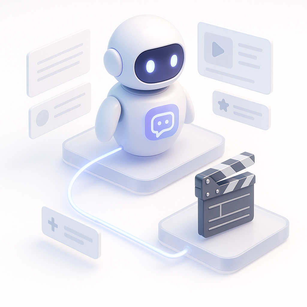 Agent IA Automatisé de Recommandation de Films