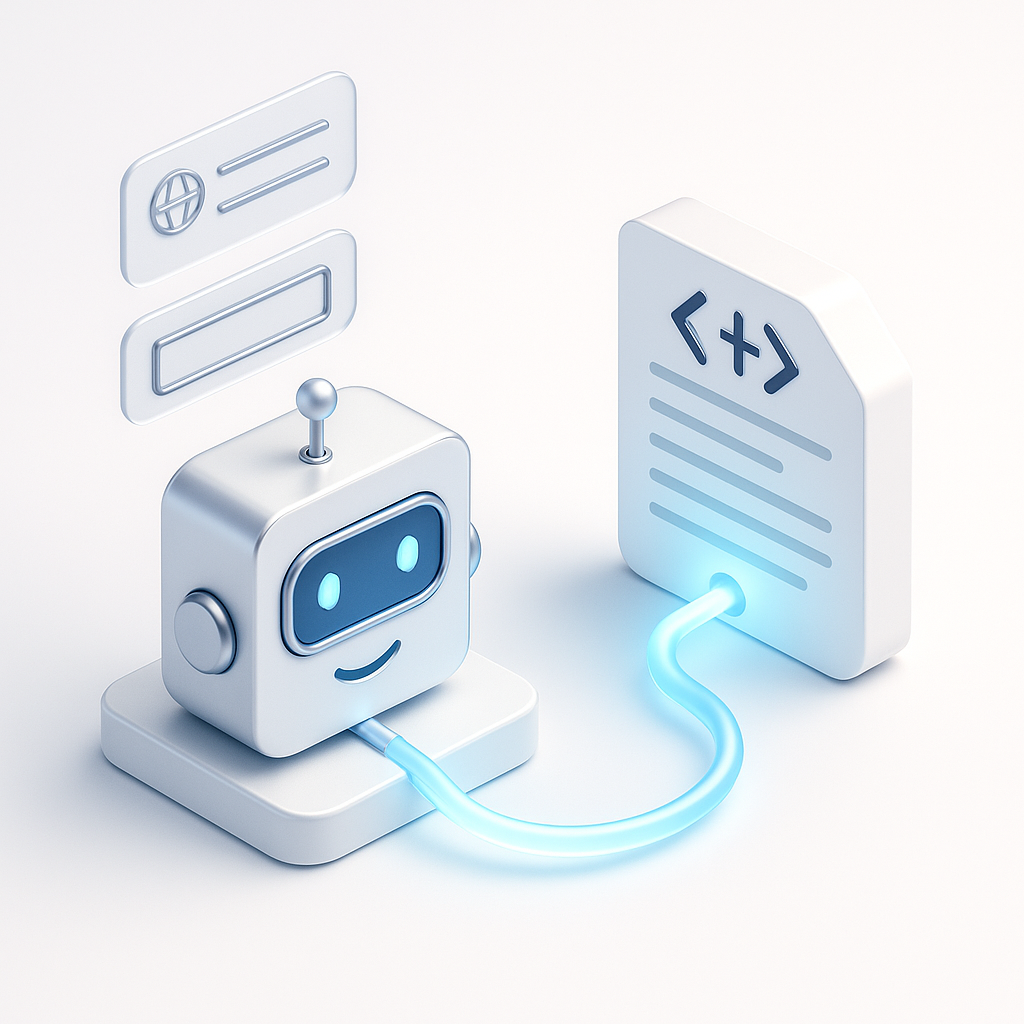 Agent ReAct IA de Scraping Web et Conversion en Markdown