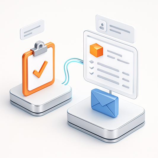 Automatiser la Gestion des Commandes Clients avec n8n