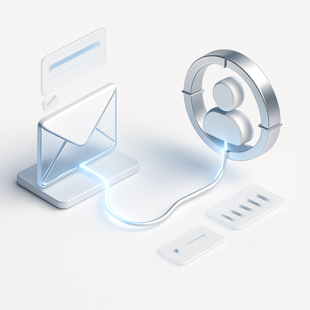 Automatisation Ciblée du Recrutement de Project Managers par Emailing