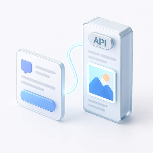 Générez Automatiquement des Images avec Votre Prompt via API