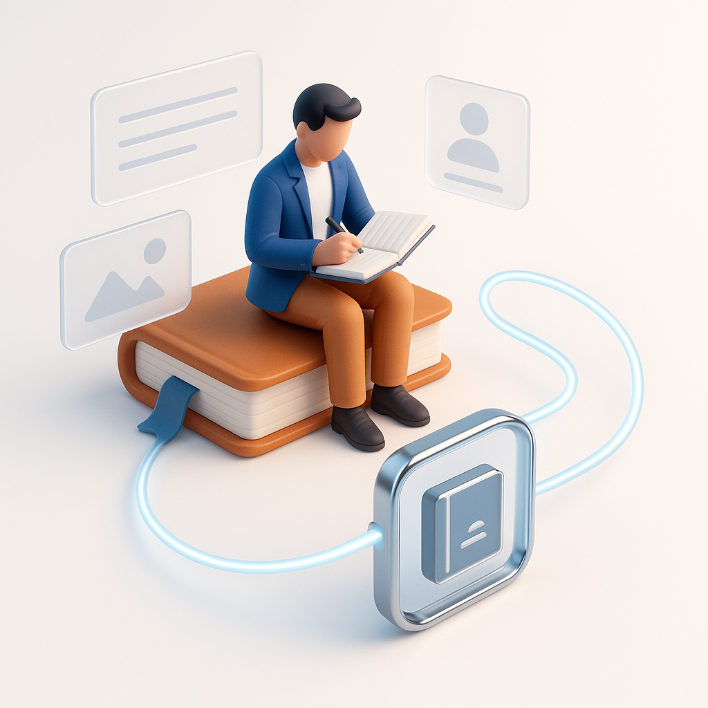 Agent de Création d'Histoires Automatisé