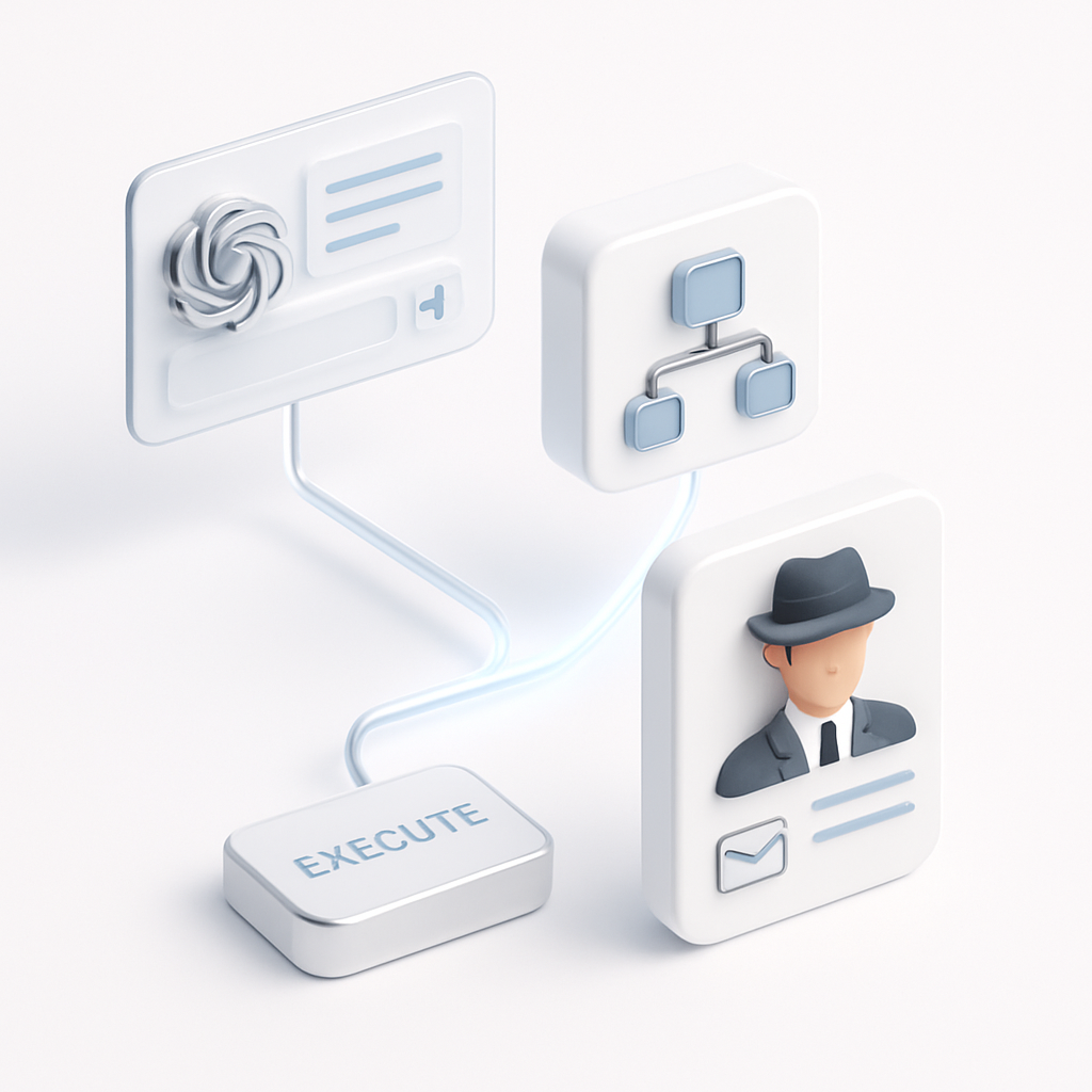 Posez des Questions sur Vos Données avec le Workflow Retriever AI