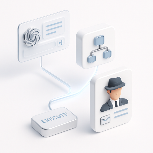 Posez des Questions sur Vos Données avec le Workflow Retriever AI