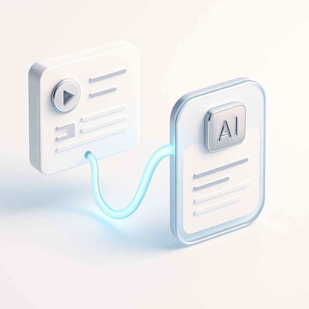 Automatisation de Résumé d'Articles Web avec IA