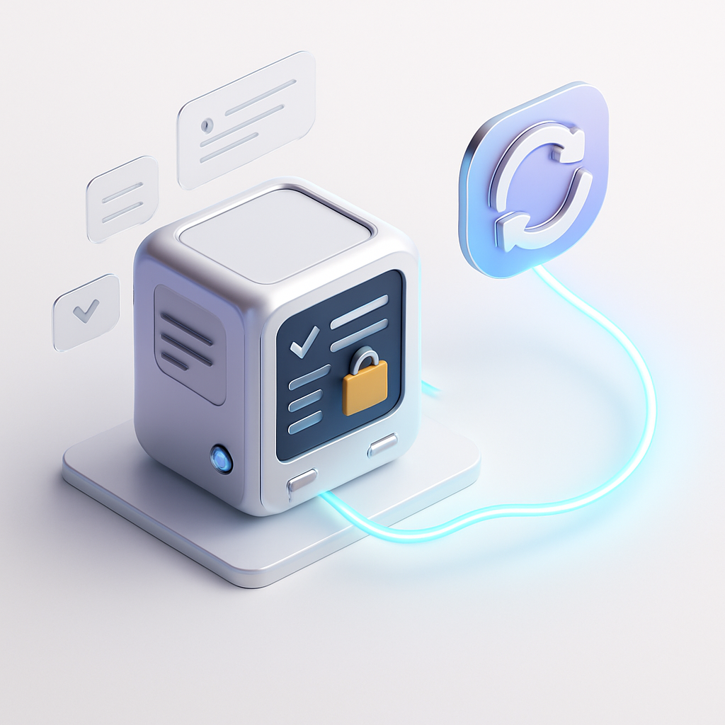 Assistant Automatisé de Gestion des Commandes et Remboursements