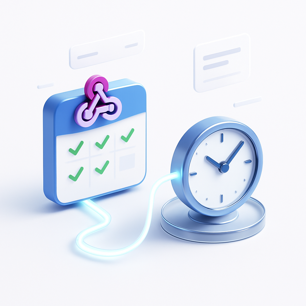 Optimisez Votre Prise de Rendez-vous Automatisée