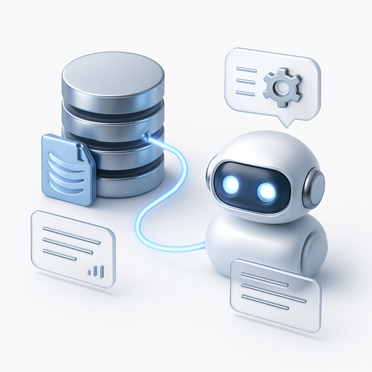Interagissez avec votre Base de Données SQLite via un Agent IA Automatisé