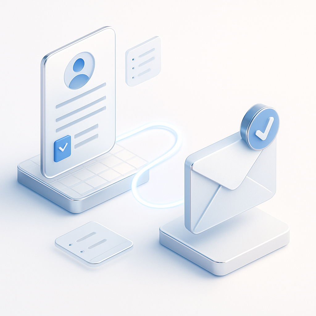 Automatisez le Tri des Candidatures et Optimisez Votre Recrutement