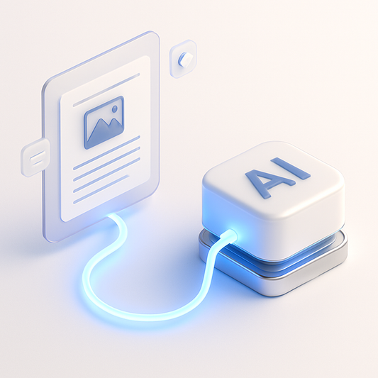 Créateur de Contenu pour Blog AI Automatisé