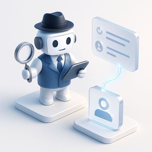 Gestion Automatisée de Vos Contacts