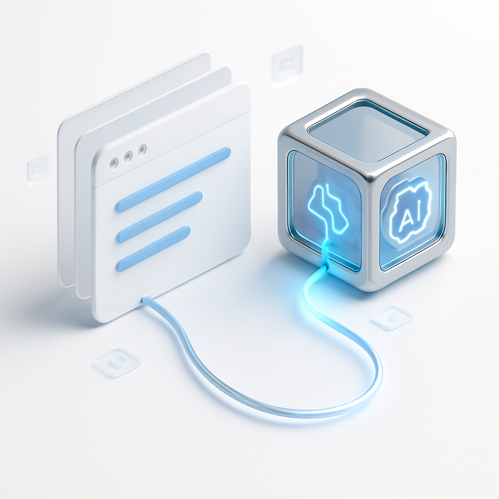 Automatiser la Récupération de Données Web et API avec Notre Outil AI