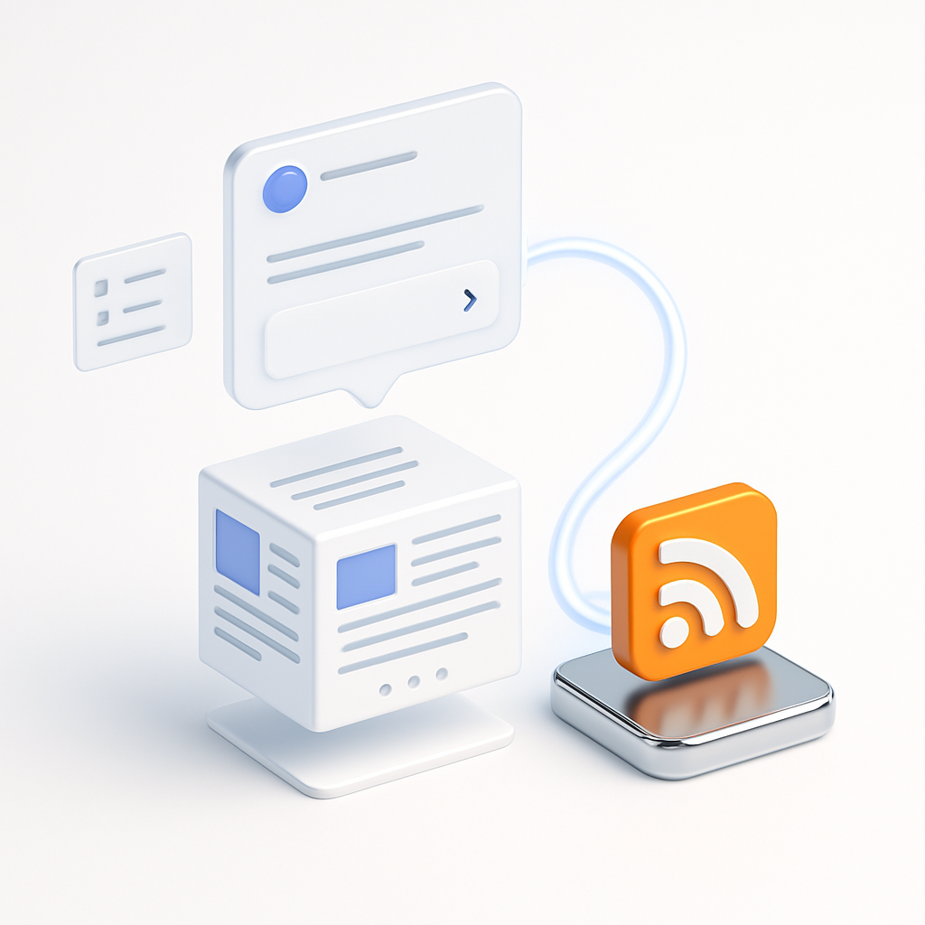 Générateur Automatisé de Publications Carrousel pour Réseaux Sociaux