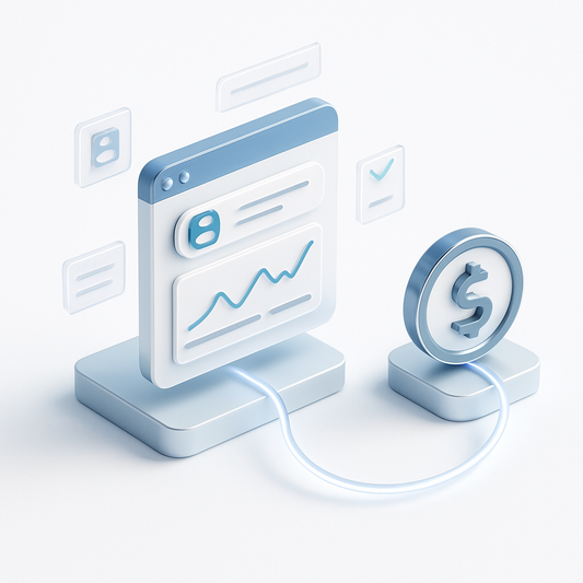 Automatisation de la Gestion de Comptes Clients en Temps Réel