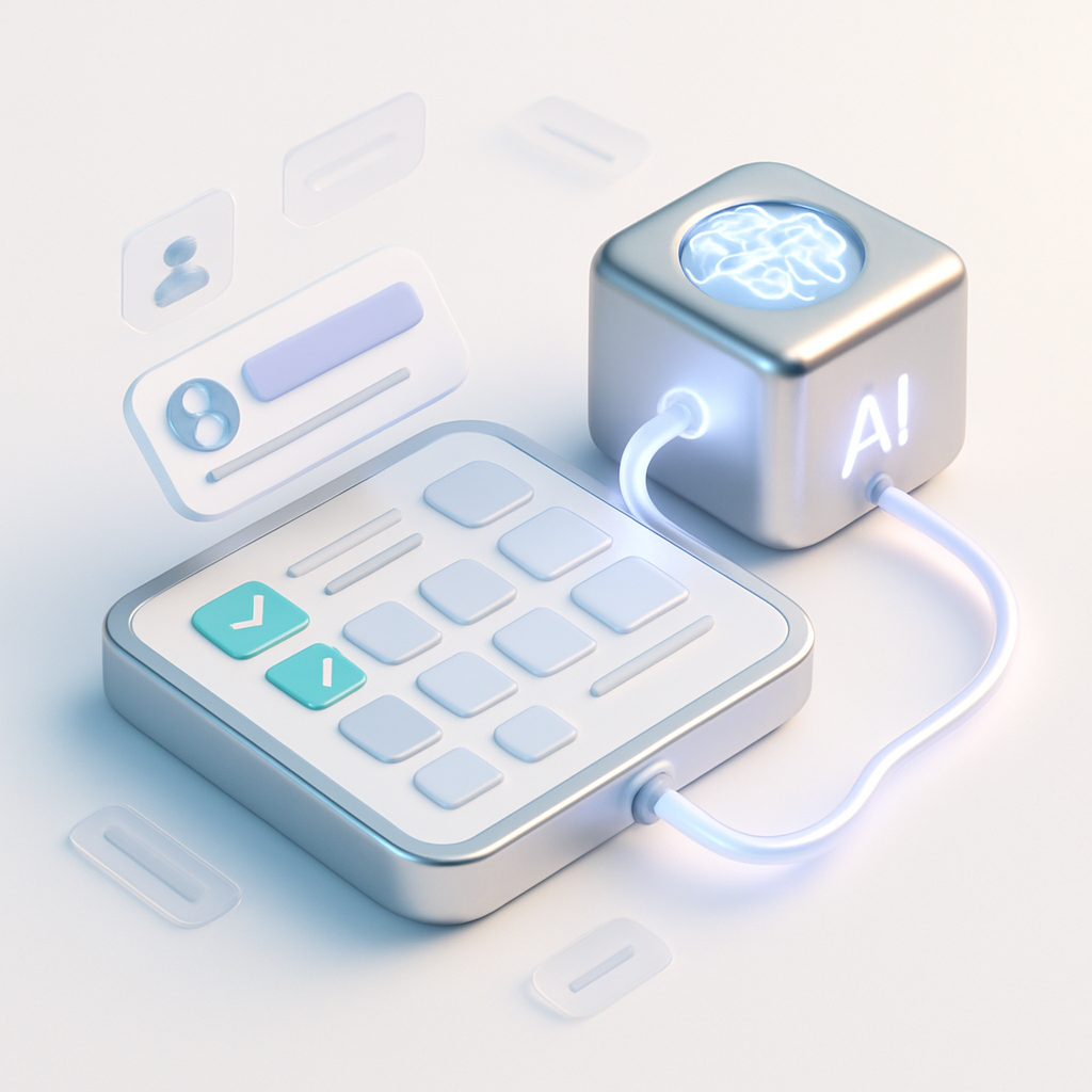 Suggestion de Création de Slots de Réunion Automatisée avec IA