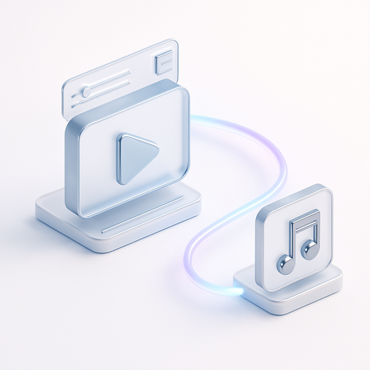 Générateur Automatique de Clips Audio à Partir de Vidéos