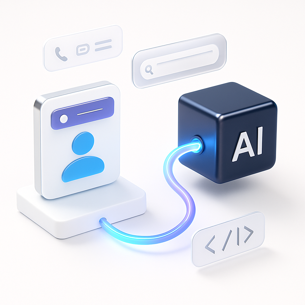 Automatisation de la Gestion de Comptes Clients en Temps Réel