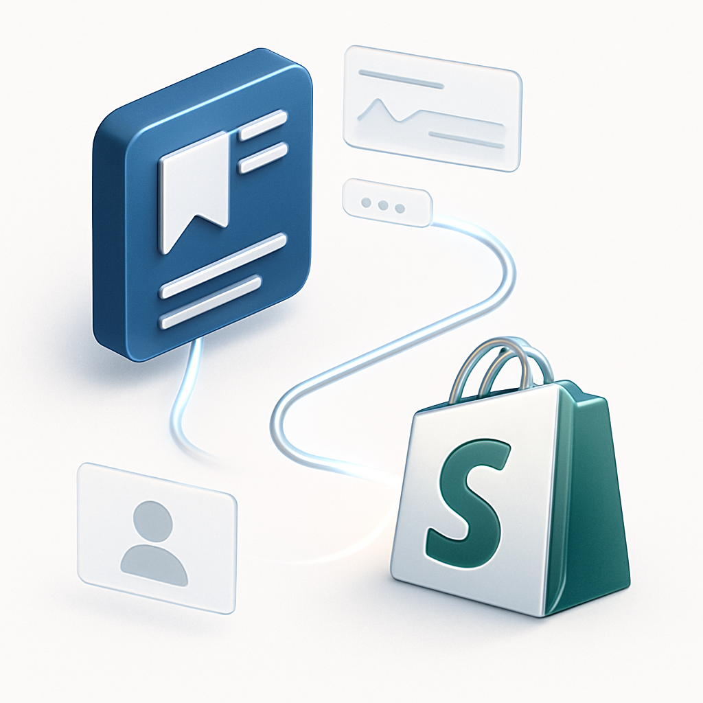 Automatisation de Génération de Descriptions Produits Shopify