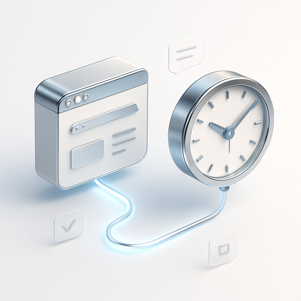 Mise à Jour Automatisée du Fuseau Horaire Client