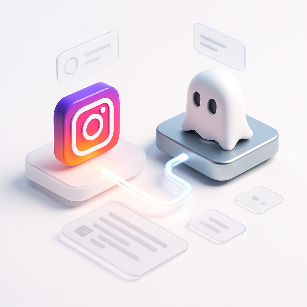 Automatisation de Collecte de Données Instagram avec PhantomBuster