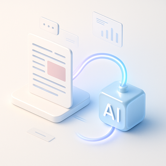 Générez Facilement des Articles de Blog Automatisés