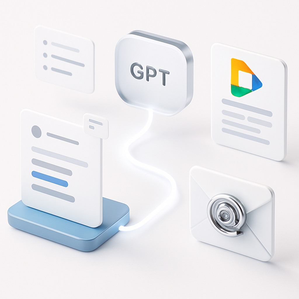 Générateur Automatique de Vidéos Personnalisées à Partir de Formulaires