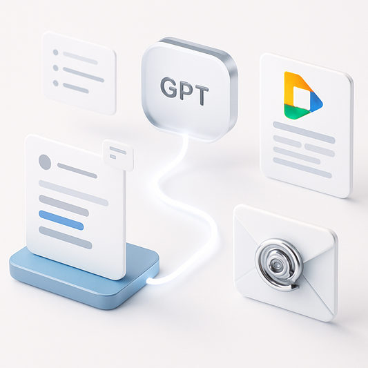 Générateur Automatique de Vidéos Personnalisées à Partir de Formulaires