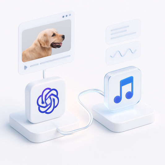 Générateur Automatique de Clips Audio à Partir de Vidéos
