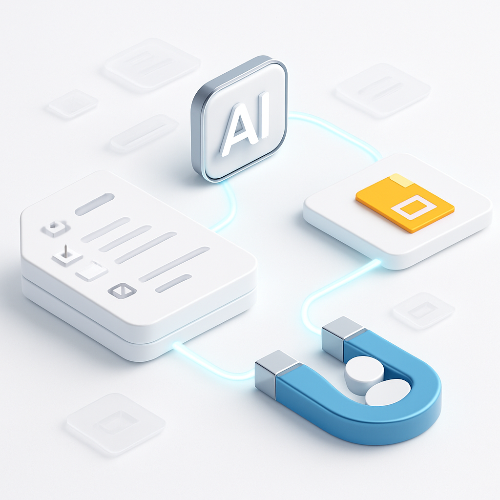 Générez des Leads Ultra Personnalisés Automatiquement