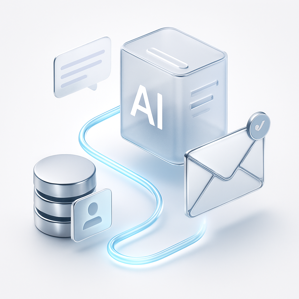 Système Automatisé d'Envoi d'Emails Personnalisés